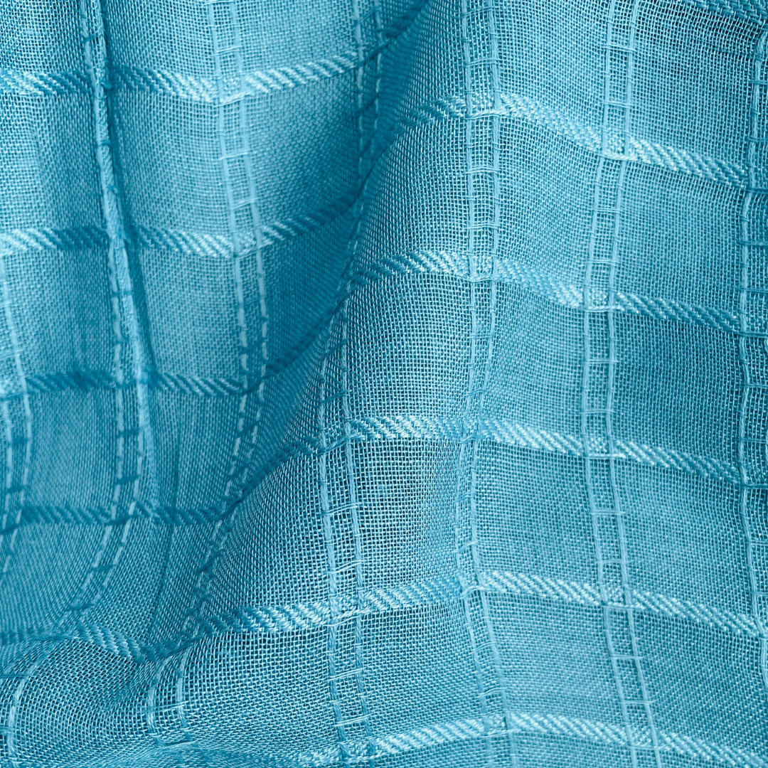 Embossed Lawn Hijab 1