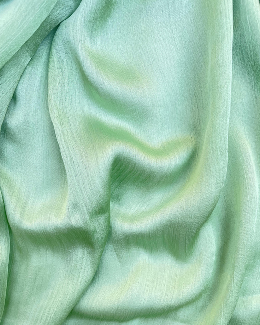 Sea Green Pastel