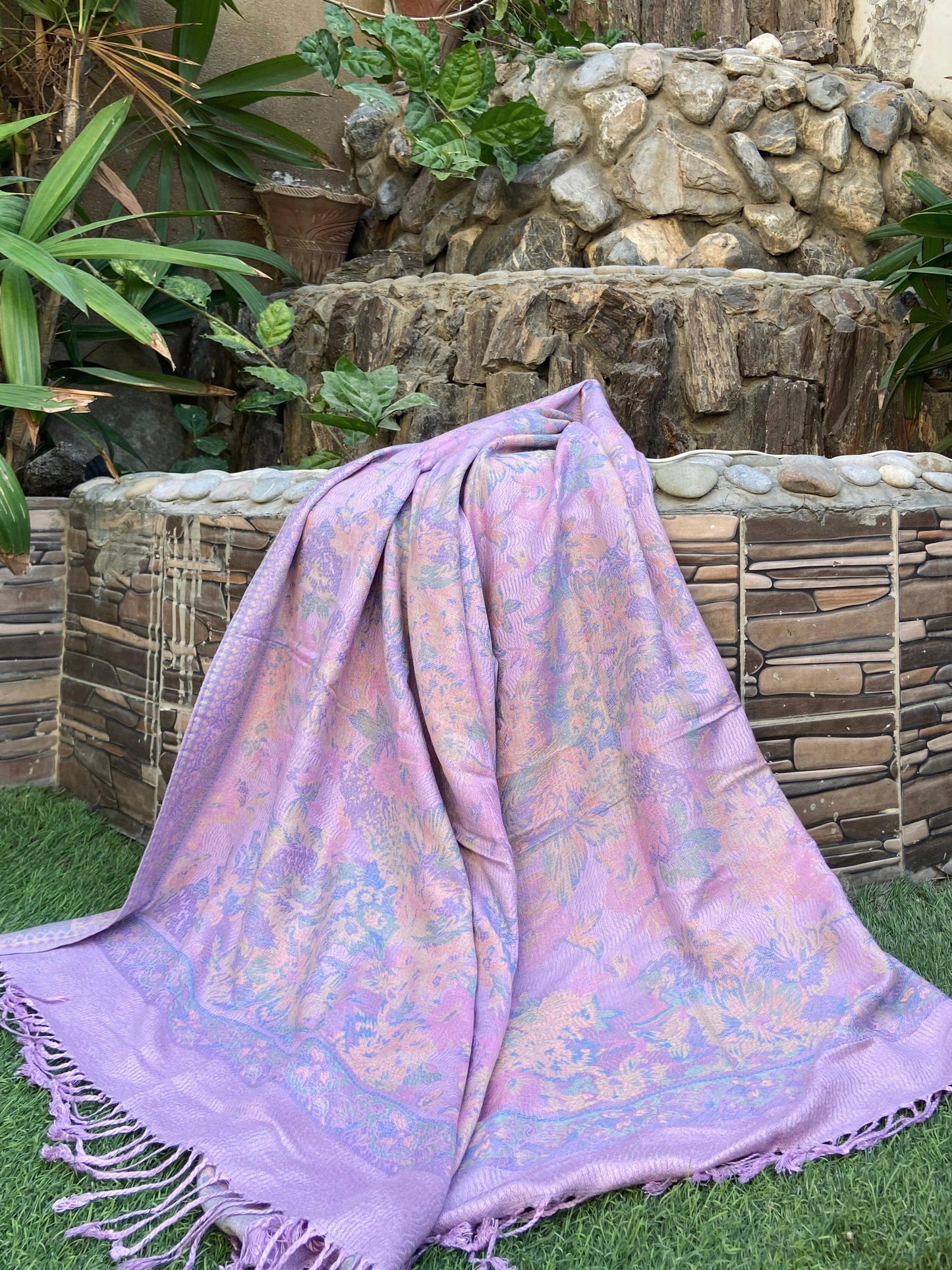 PASHMINA PRINTS