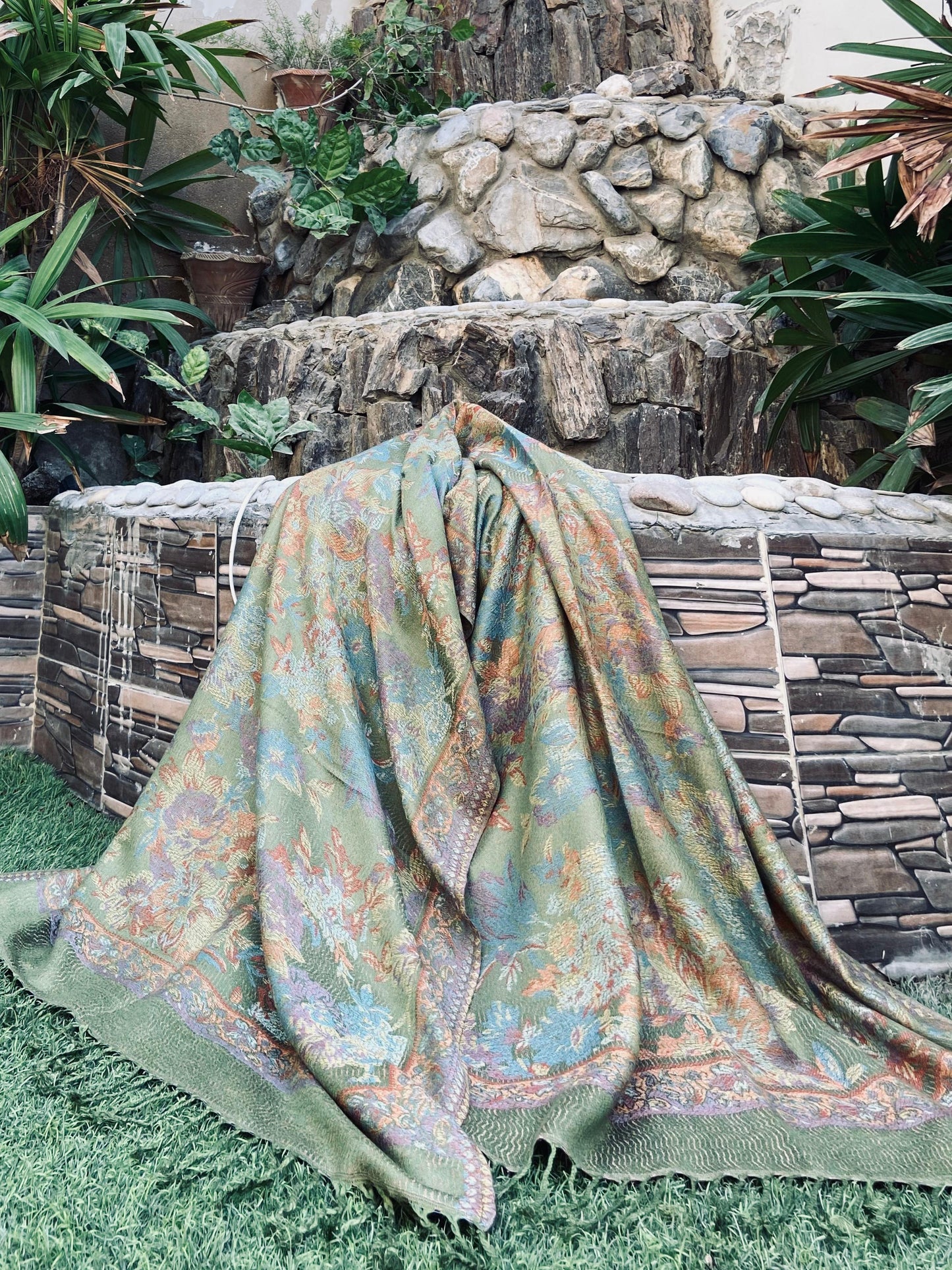 PASHMINA PRINTS