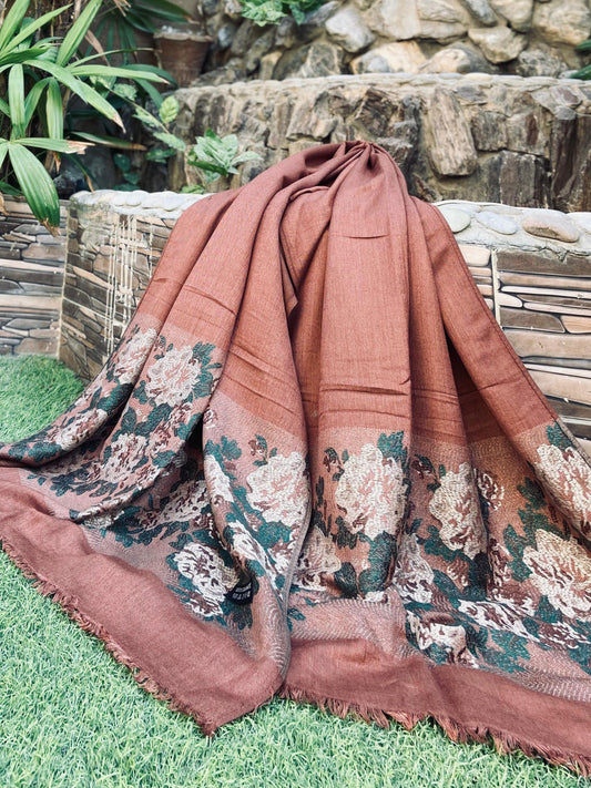 PASHMINA PRINTS